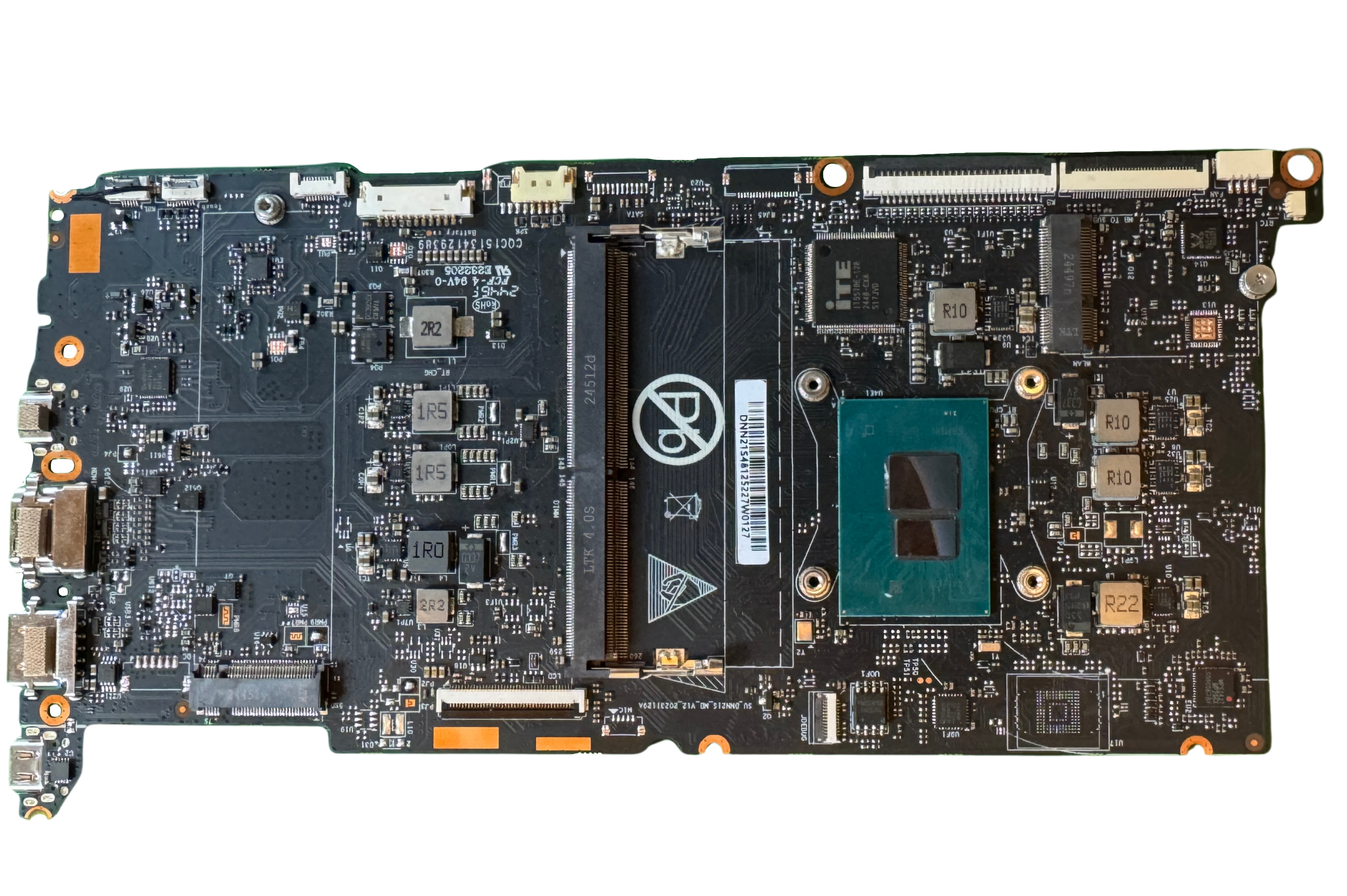 Mainboard - N200